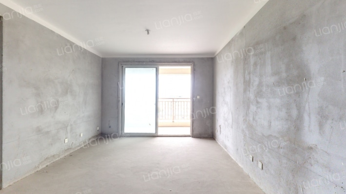 藕乐汇·悦府Ⅱ期二手房实景图