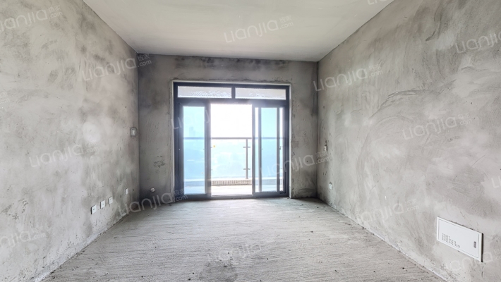 书香名苑二手房实景图