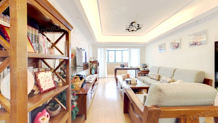 华立金顶苑二手房实景图