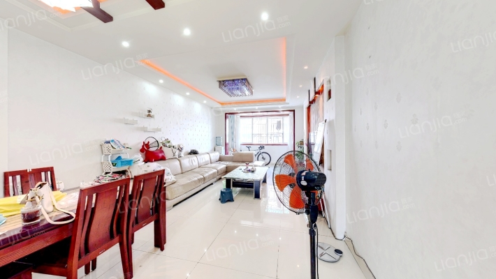 盛园小区二手房实景图