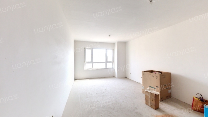 尚盈丽城二手房实景图