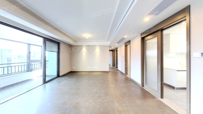 文渊府二手房实景图