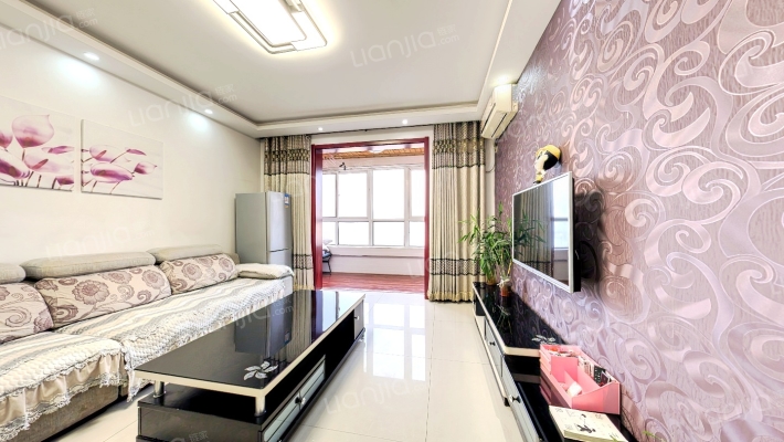 启航029小区二手房实景图