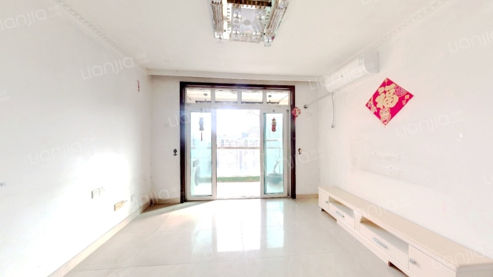 益田花园二期二手房实景图