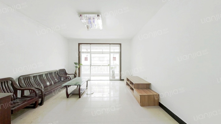 贵都国际花城小区二手房实景图