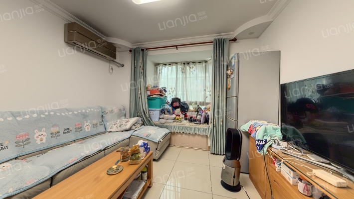 菊泉新城(陆翔路358弄)二手房实景图