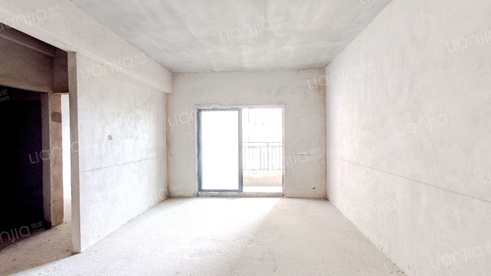 海岸巴黎二手房实景图