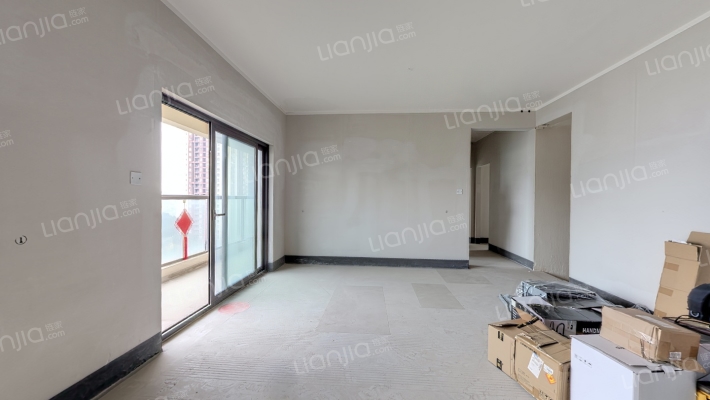 招商雍璟城璟轩二手房实景图