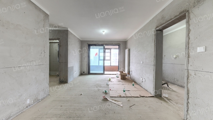 绿地璀璨天城二手房实景图