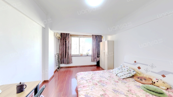 安盛花园二手房实景图