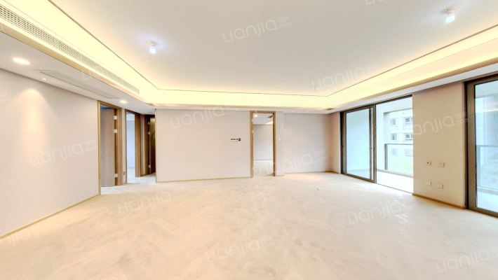 华著兰庭北区二手房实景图