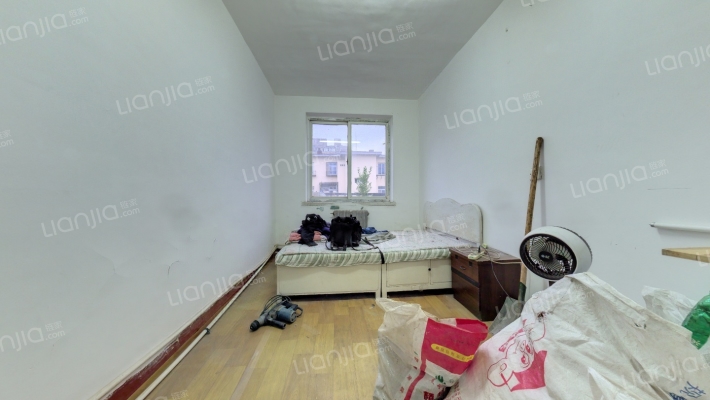 神瑞社区二手房实景图