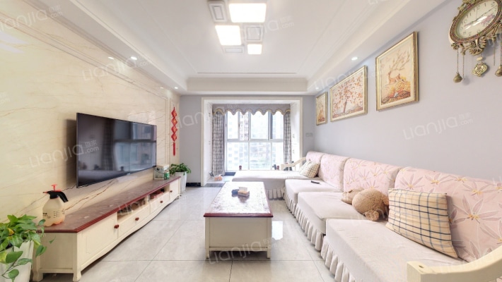 蜀镇金楠湖二手房实景图