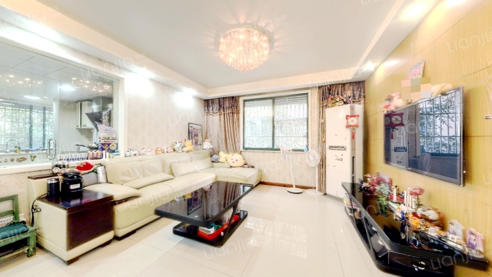 幕府佳园二手房实景图