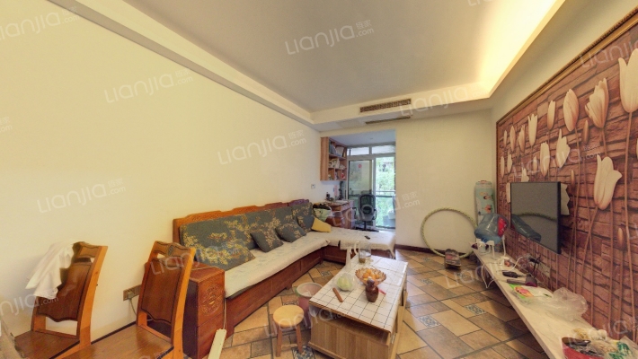 大鼎湖滨丽景二手房实景图