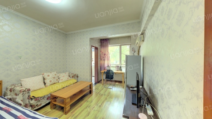 凯蒂阳光二手房实景图