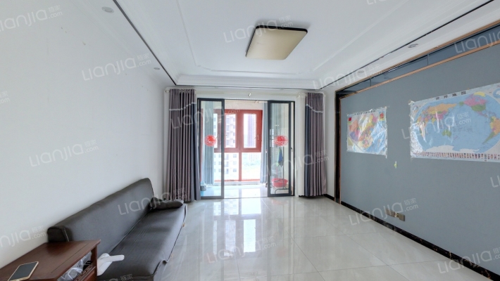 望城沁园二手房实景图