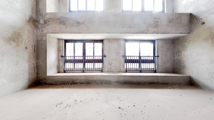 启迪协信星麓原麓园二手房实景图