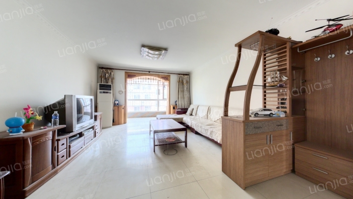 城后小区二手房实景图