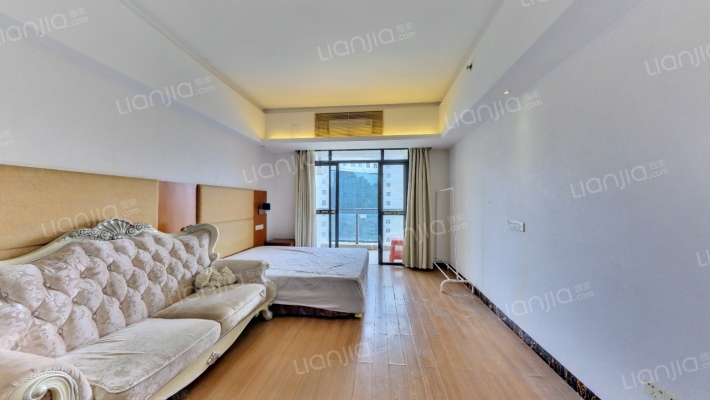 名门酒店二手房实景图