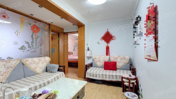 人民路(海泊河)二手房实景图