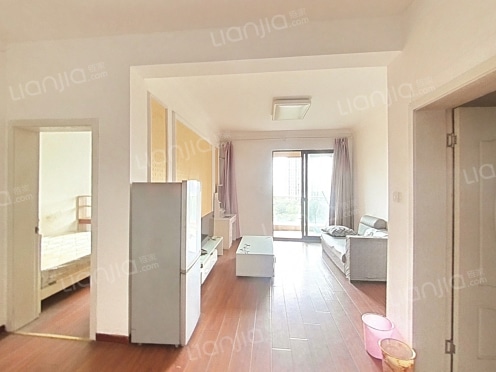 整租·同城光明馨座花园 2室2厅 南