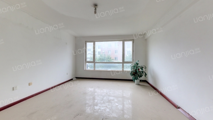 奥林匹克花园二手房实景图