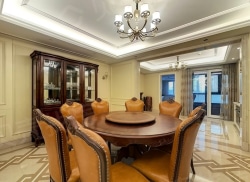 整租·泛海国际兰海园 4室2厅 南/北_泛海国际兰海园租房