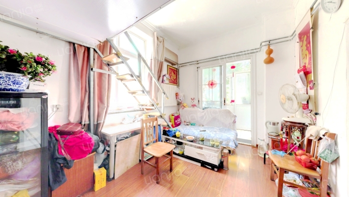 大学路二手房实景图