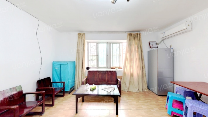 秀北小区二手房实景图