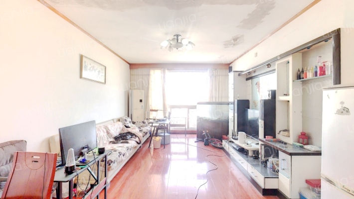 建设路125号二手房实景图