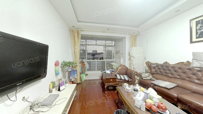 藍天▪水雲居二手房实景图