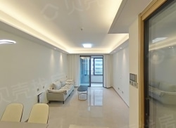 整租·城投金地阅峯汇 3室1厅 南_城投金地阅峯汇租房