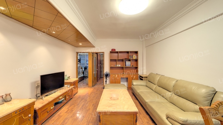 晓怡居二手房实景图