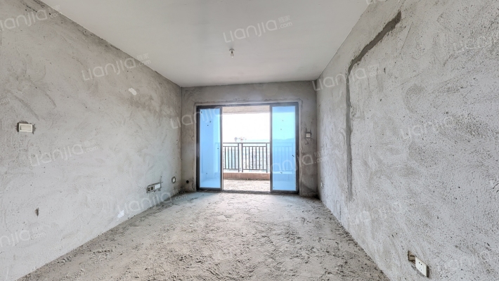 黄杨明月轩二手房实景图