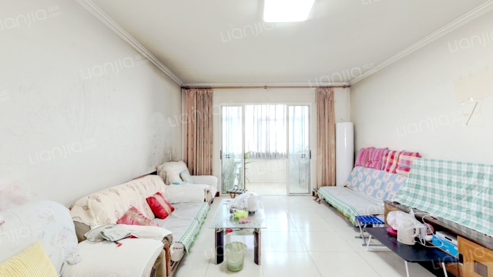 吴兴花园南区二手房实景图