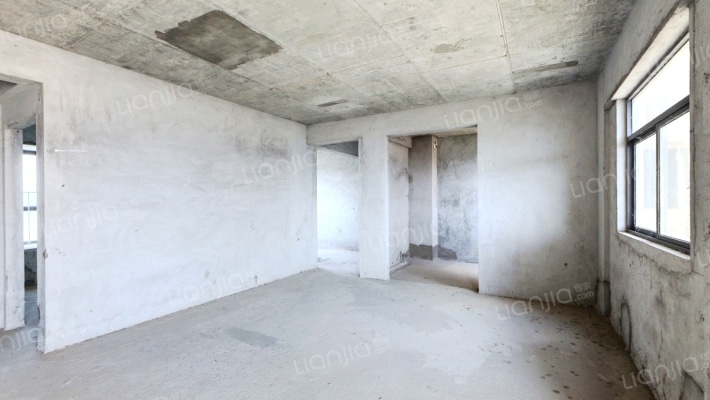 博雅花园二手房实景图