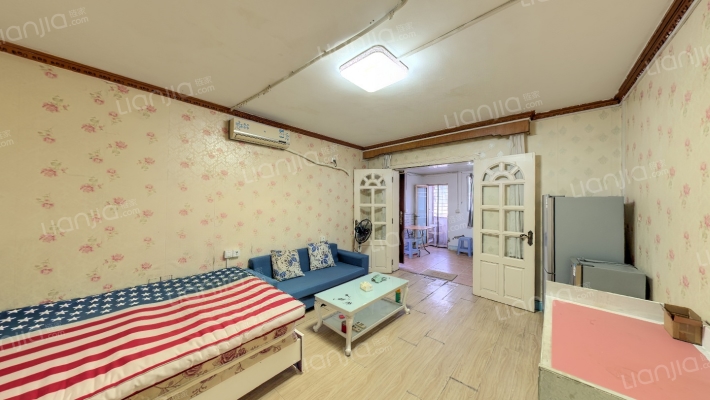 凯城花园二手房实景图