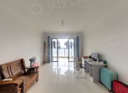 整租·星华海岸城 2室1厅 东南_星华海岸城租房