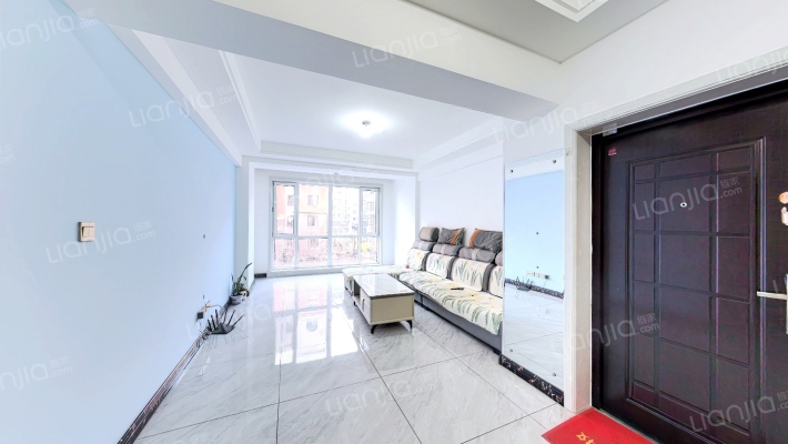 甜橙派二手房实景图