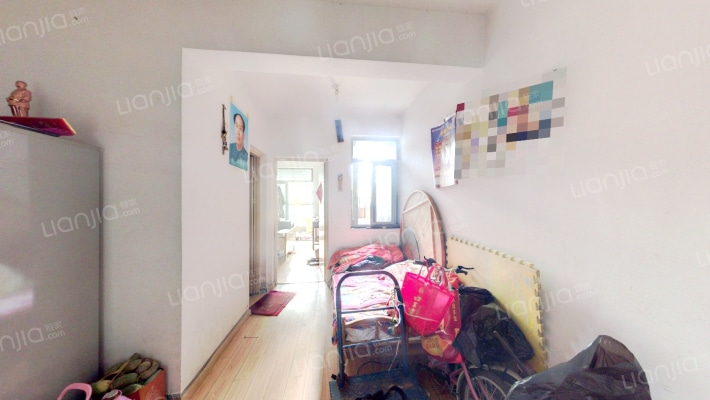 大富绿洲二手房实景图