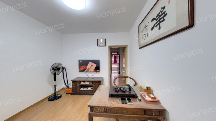 金浦小区二手房实景图