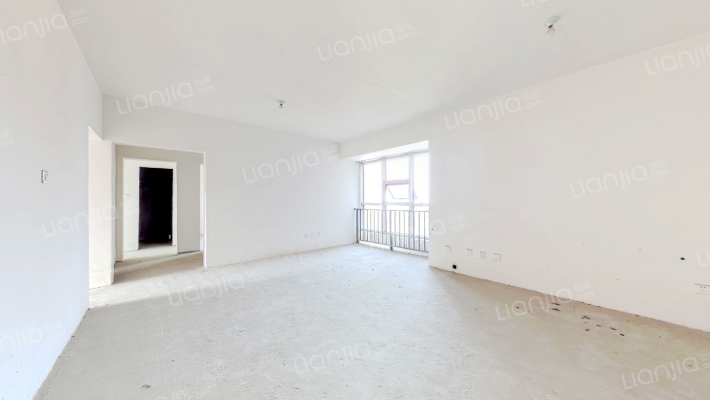 东韵雅园二手房实景图