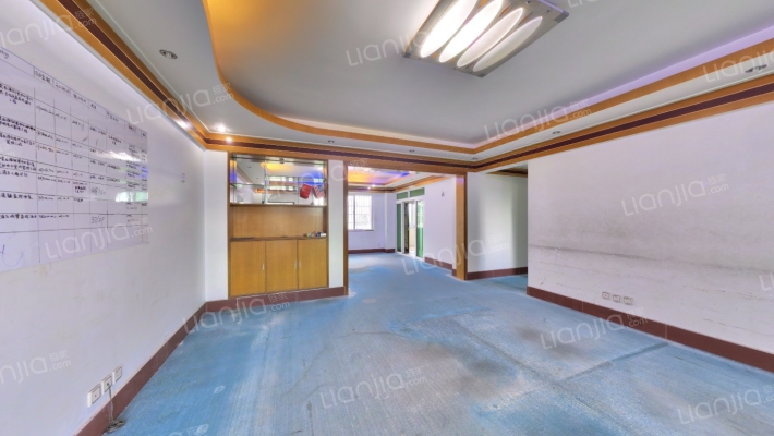 交通小区二手房实景图