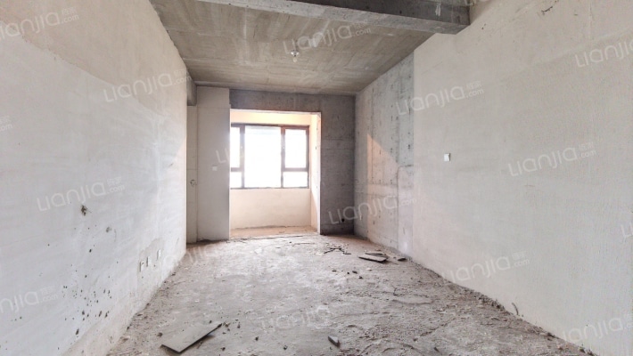 乔布斯公馆二手房实景图