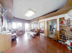 整租·古楼商城生活小区 3室2厅 南/西/北_古楼商城生活小区租房