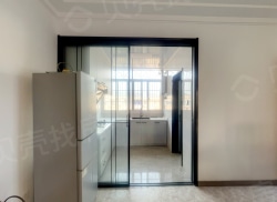 整租·幸福二村 3室1厅 南_幸福二村租房