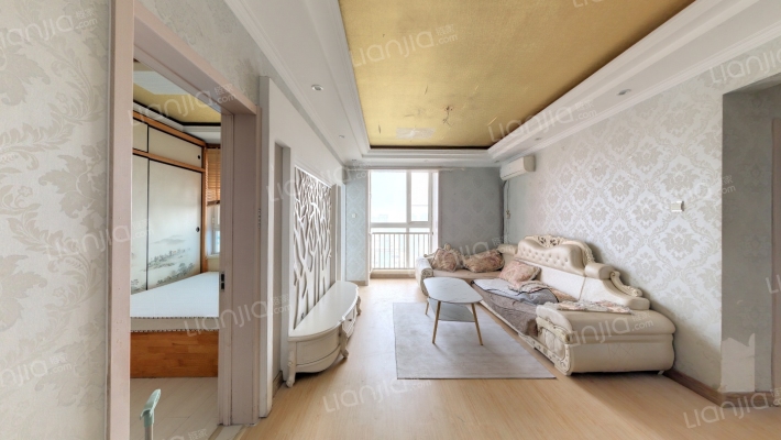 东海岸家园二手房实景图