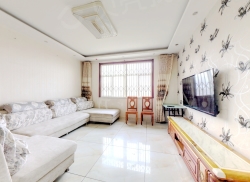 整租·富锦佳苑 3室2厅 南/北_富锦佳苑租房