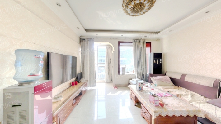 宗申赛纳维二手房实景图